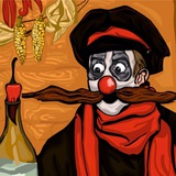 Telegram profile photo for Ржака | Мемы | Юмор