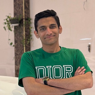 Telegram profile photo for محمد حسن عربی - فروش خودرو