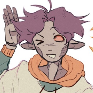Telegram profile photo for ToasterLateboy