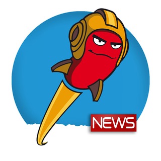 Telegram profile photo for BeansNews