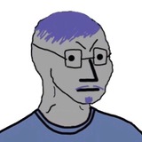 Telegram profile photo for Neville Percival Croft