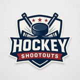 Telegram profile photo for Hockey Shootouts Info