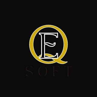 Telegram profile photo for EQ SOFT