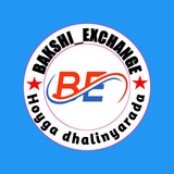 Telegram profile photo for BAKSHI⚽️EXCHANGE