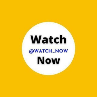 Telegram profile photo for Watch now