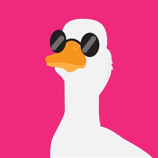 Telegram profile photo for гуси геймз