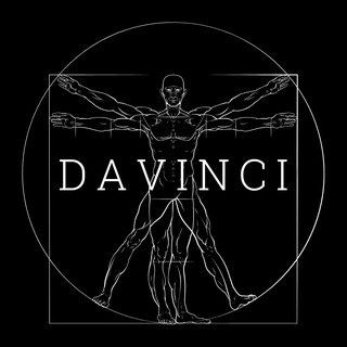Telegram profile photo for DaVinci Forex Labs