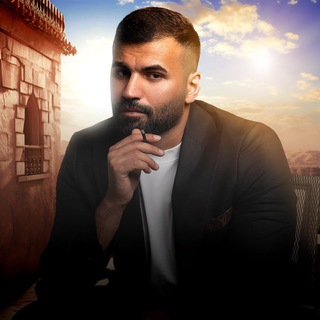 Telegram profile photo for امتحانات علاء السعداوي - سادس 2025