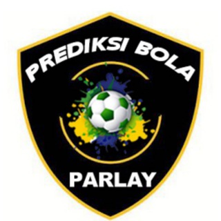 Telegram profile photo for PREDIKSI BOLA PARLAY