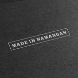 Telegram profile photo for Made in Namangan