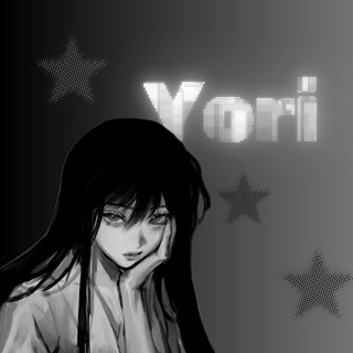 Telegram profile photo for Yori-頼り🐈⬛