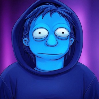 Telegram profile photo for Degen’s Journal