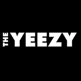 Telegram profile photo for YEEZY - THE STRNG™