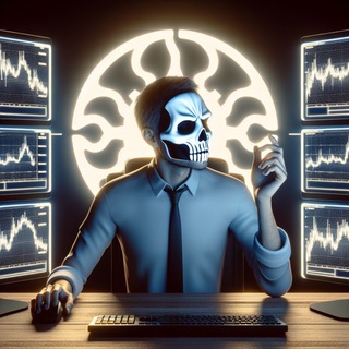 Telegram group profile photo for Solana Trade Chat