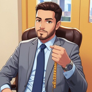 Telegram profile photo for قناة حسن امير - وظائف الشركات النفطية