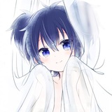 Telegram profile photo for ⊹ ࣪ info hikatsune