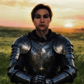 Telegram profile photo for Наислабейший философ