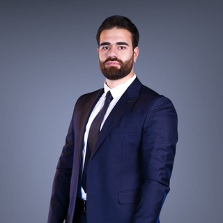Telegram profile photo for الأُستاذ كرار محمود