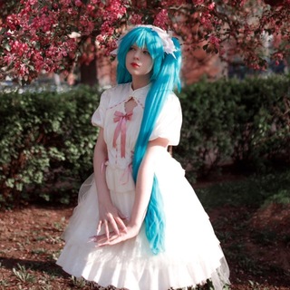 Telegram profile photo for Hiha ❤︎ in dreams ⋆. 𐙚 ˚