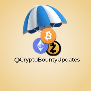 Telegram profile photo for Crypto Bounty updates