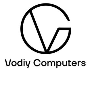 Telegram profile photo for Vodiy Computers