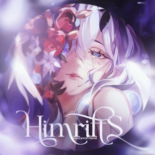 Telegram profile photo for Himrifts