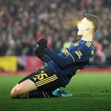 Telegram profile photo for Михаил Сарана | Самурай-Мадрид 🇪🇸