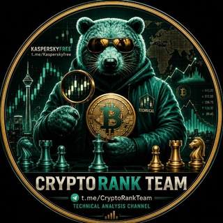 Telegram profile photo for 💲تکنیکال کریپتو کارنسی