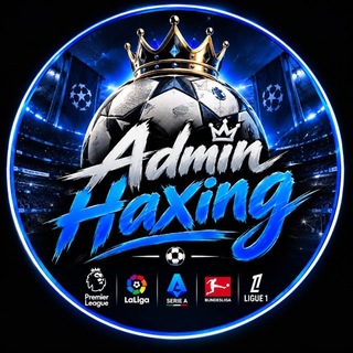 Telegram profile photo for Channel Admin HanXing