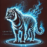 Telegram profile photo for Crypto Box forever