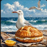 Telegram profile photo for Сочинённое Море Сарказма