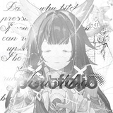Telegram profile photo for (закрыто) =^ • • ^= портфолио Вьюши