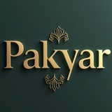Telegram profile photo for Packyar