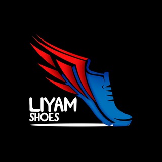 Telegram profile photo for Liyam shoes store