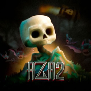 Telegram profile photo for Aza2