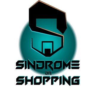 Telegram profile photo for SINDROME DA SHOPPING