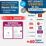 Telegram profile photo for Free Earning app And All Social Media services