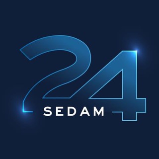 Telegram profile photo for 24sedam.rs