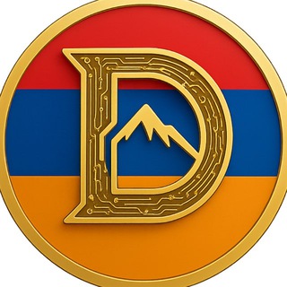 Telegram profile photo for DRAMCOIN