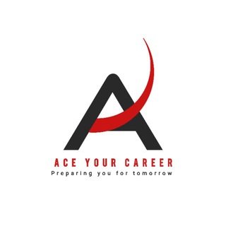 Telegram profile photo for Ace Your Career