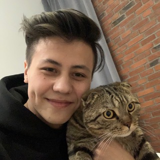 Telegram profile photo for Делайтик 💬