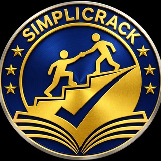 Telegram profile photo for Simplicrack
