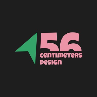 Telegram profile photo for 156см дизайна / портфолио и отзывы