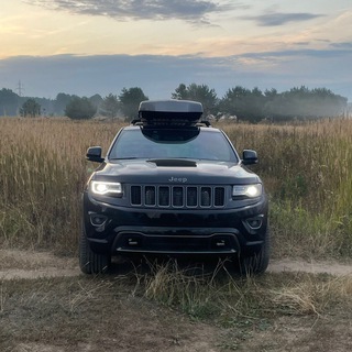 Telegram profile photo for Jeep Club ๐ท๐บ