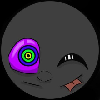 Telegram profile photo for (16+) (Рест) Осенняя норка художников