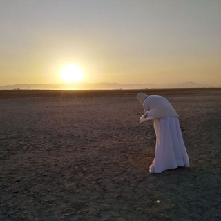 Telegram profile photo for سماع گر