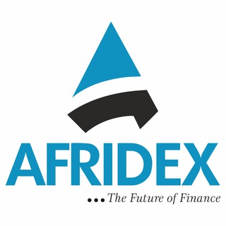 Telegram profile photo for AFRIDEX