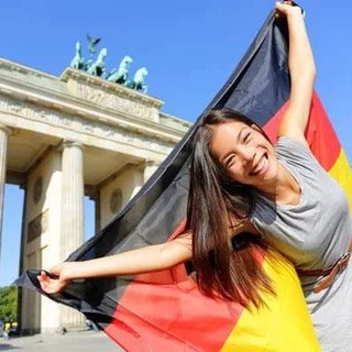 Telegram profile photo for Deutsch Lernen Mit Uns 🇩🇪
