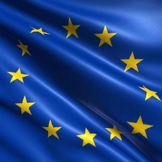 Telegram group profile photo for Работа в Европе