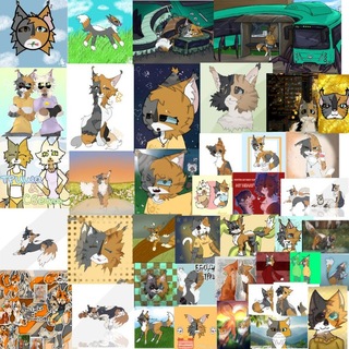Telegram profile photo for Тришин уголок:3